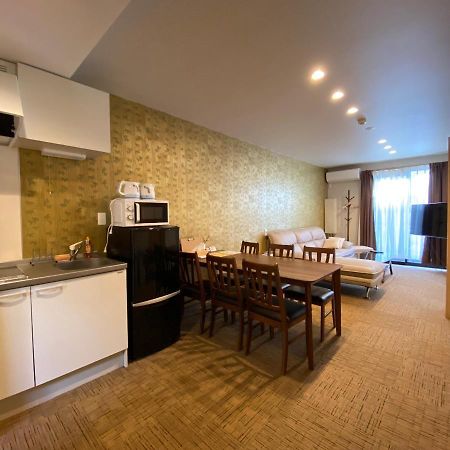 Guest House One More Heart At Kyoto Station South 6 Esterno foto